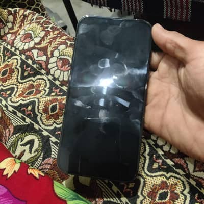 IPhone 13 pro max Jv non pta