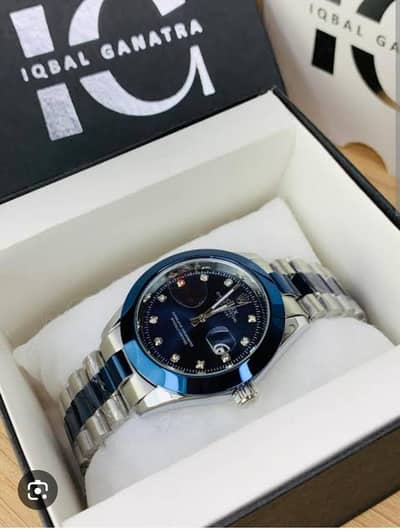 Rolex Men watch different color and style