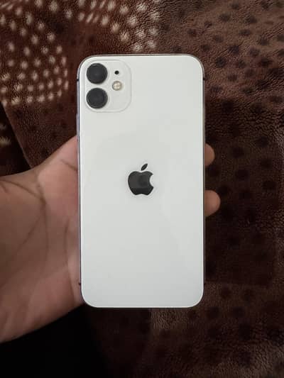 iphone 11 non pta  bypass tha reset ho gaya h
