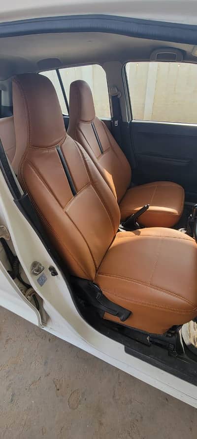 Alto Kay Liye driver required