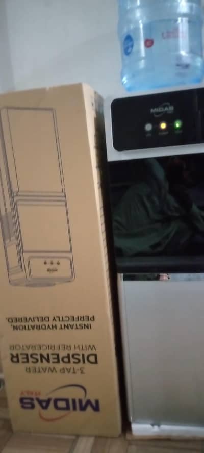 Midas Italy brand new