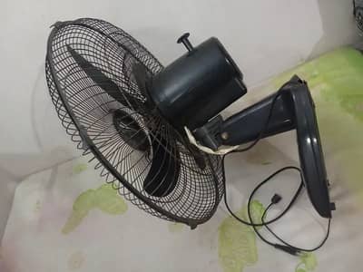 Bracket Fan New for sale