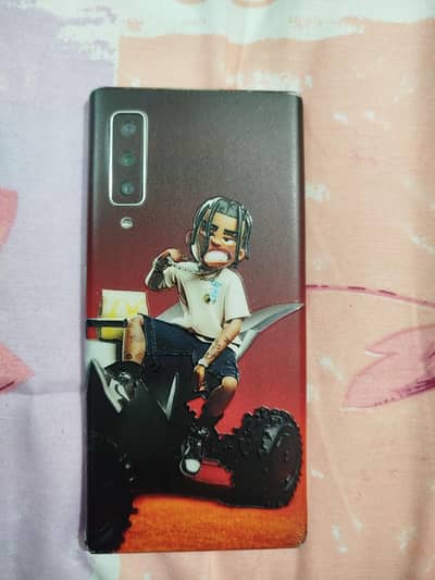 arrows f52A panel change Hona ha pta approved ha