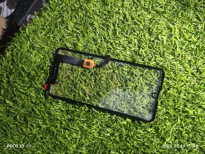 AQUOSE R3 SCREEN TOUCH (O32I-9632948) what's app |   R1 R2 R3 R5