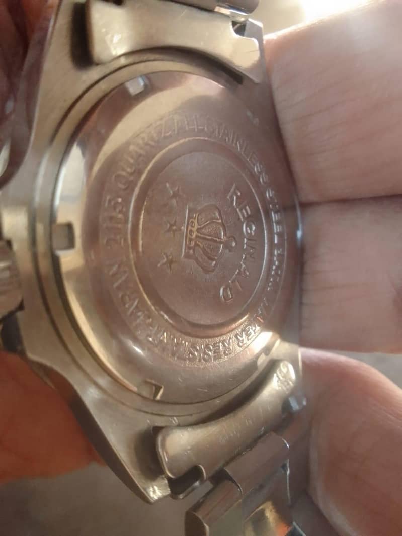 Rolax Automatic Watch 4