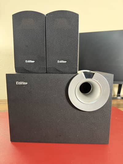Edifier speaker for sale - urgent