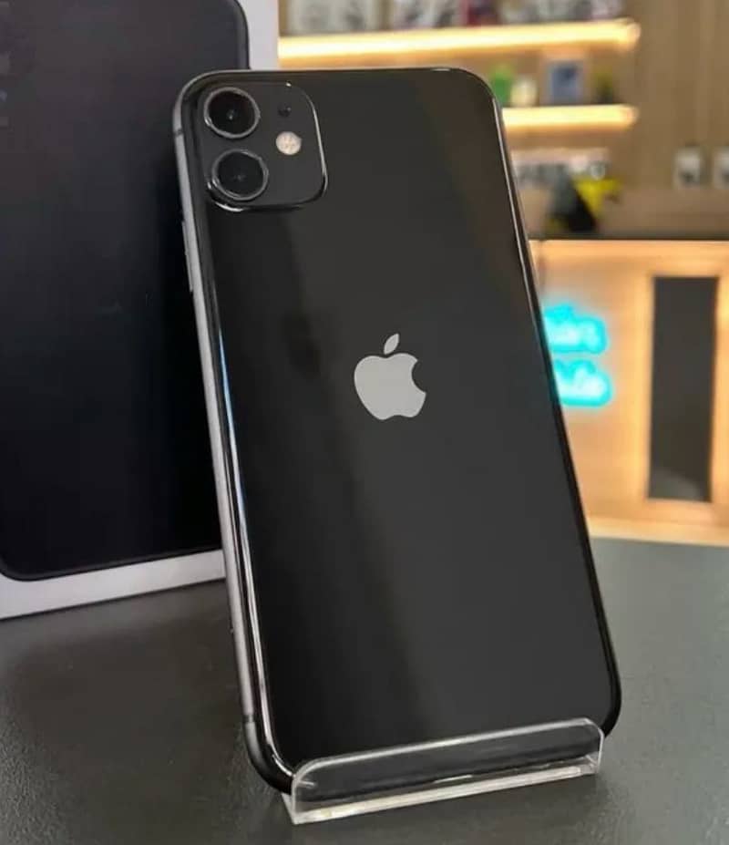 IPHONE 11 0