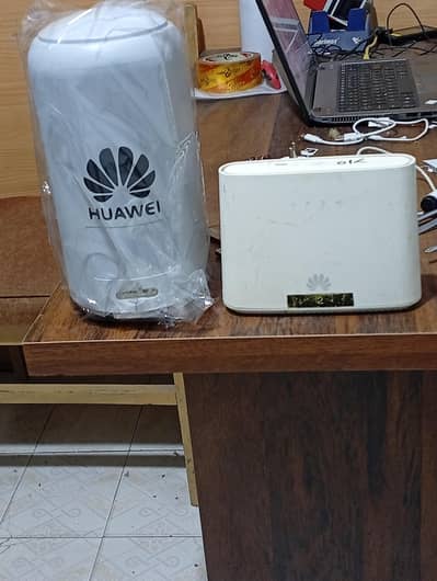 Huawei B2368 outdoor 4G router