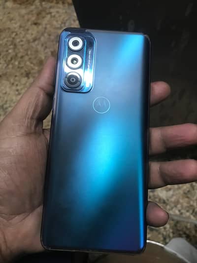 Motorola edge 5g uw 2021 PTA approved