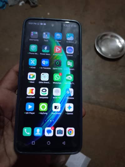 Infinix Note 10