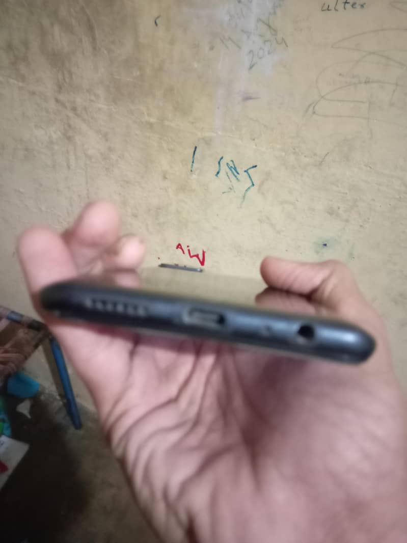 Infinix Note 10 5