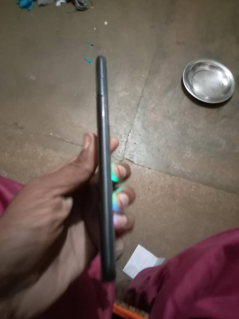 Infinix Note 10 8