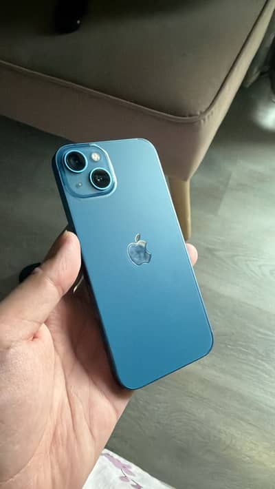 Iphone 13 pta approved