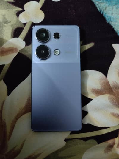 redmi note 13 pro 256gb