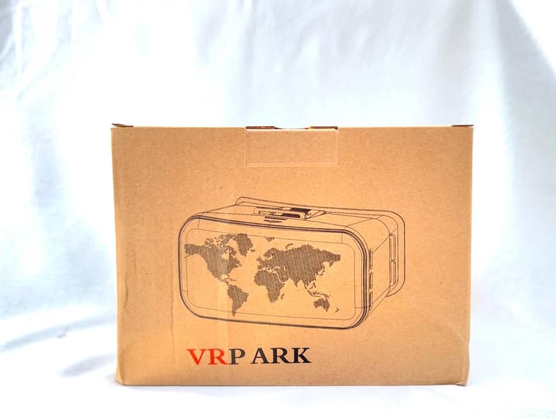 VR Park 1