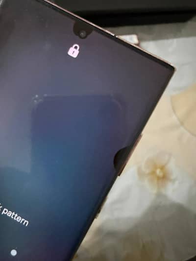 Samsung Galaxy S22 ultra