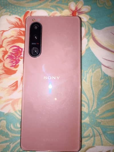 Sony Xperia 5 mark 3 gaming phone