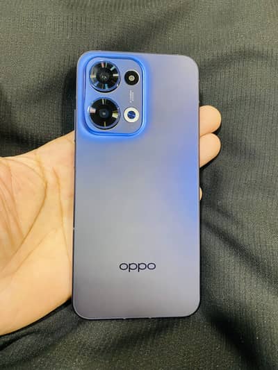 12/256 reno 13 only phone