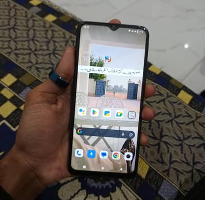 Vivo Y20, 4/64, ConditionA1, Complete Box