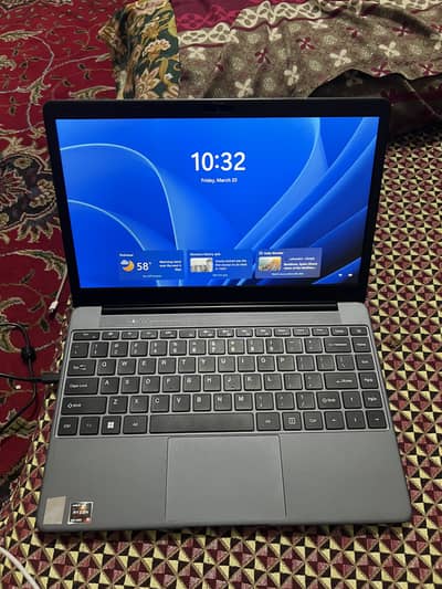 Pm laptop ryzen 5 7000 series