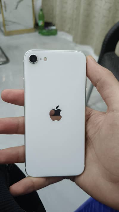 iphone SE 3rd gen pta approved