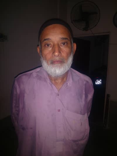 huPeon hu ya chowkidar ki nokri zarorat hai