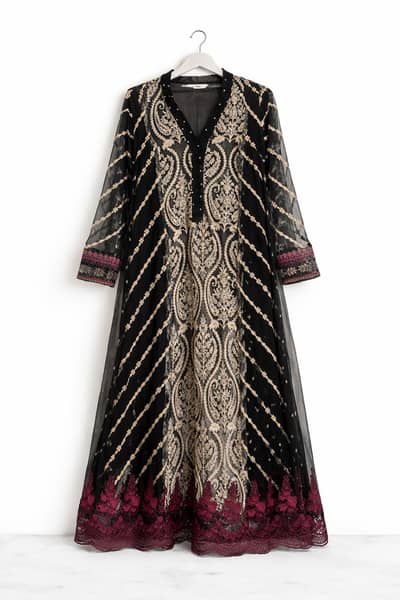 1 time usearia b dress 3pice