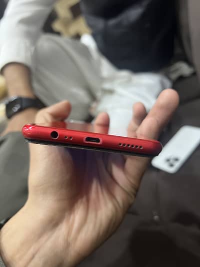 OPPO A12e Pta Approved