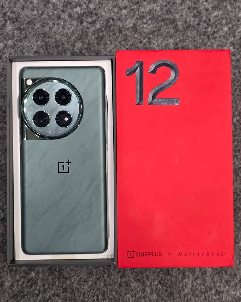 OnePlus 12 3