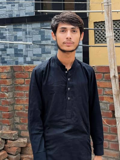 Muhammad Sufyan 
