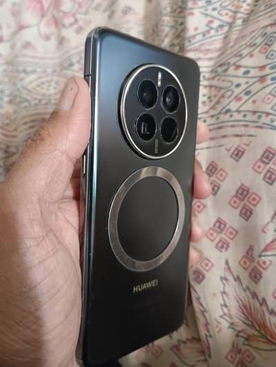 Huawei Mate 50 Dual Sim Non Pta water pack all ok(Sale/Exchange