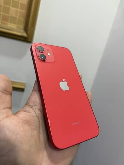Iphone 12 PTA Approved
