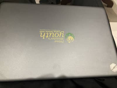 Mechreuo i7 13th generation 8 GB Ram 256 GB SSD