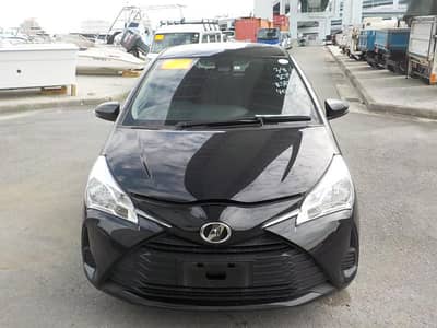 vitz Model 2019/2024