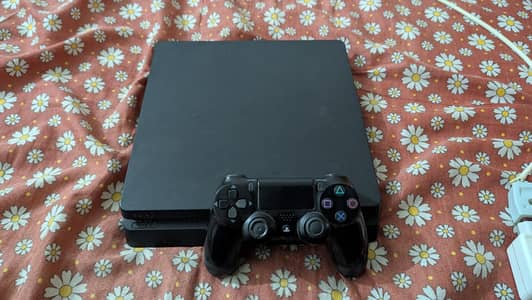PS4 Slim latest Jailbreak 12.02