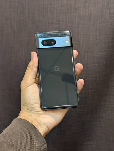 Google Pixel 7