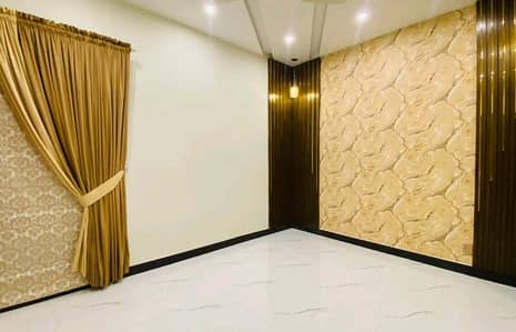 Ideally Located House For sale In Bahria Town - Safari Villas Available