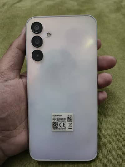 Samsung A15 8/256 Gb 10/9.5 Condition