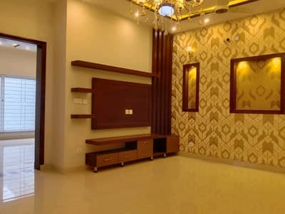 House For sale In Bahria Town - Shaheen Block