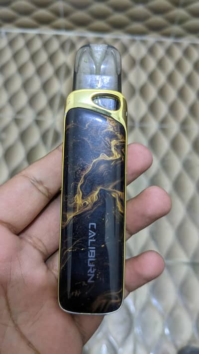 g4pro pod urgent sale