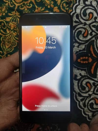 iphone 7 32 gb Non pta