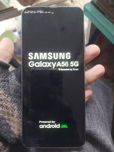 A56 8gb 256 gb