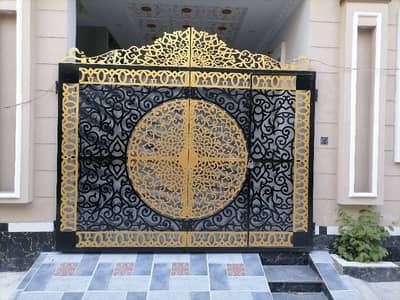 House Of 4 Marla Is Available For sale