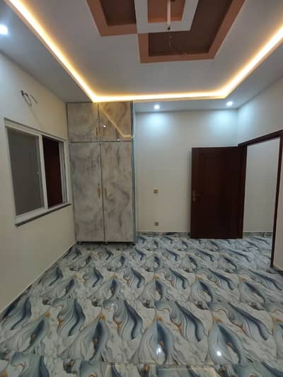 Ideal 2 Marla House Available In Sheraz Villas Phase 2, Lahore