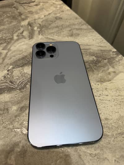 Apple Iphone 13 Pro Max Pta Approved 256Gb