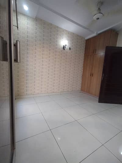 3 Marla Full House For Rent In New Super Town