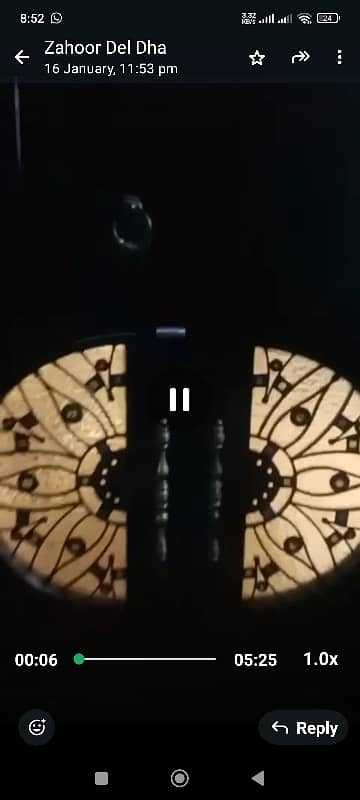 1 Kanal Corner Double Storey House For Sale In Cavalry Ground