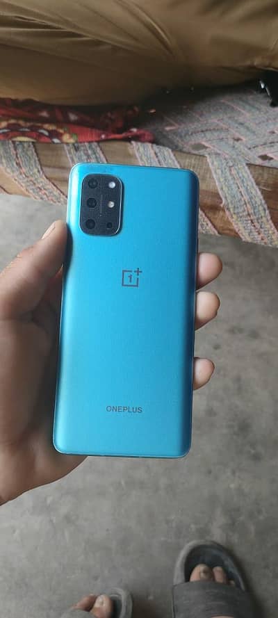 oneplus 8T  12Gb 256GB pubg 60 fps HDR extreme