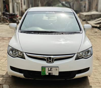 Reborn Manual Hardtop