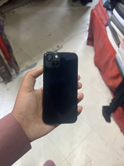 I want to sale my iPhone 13